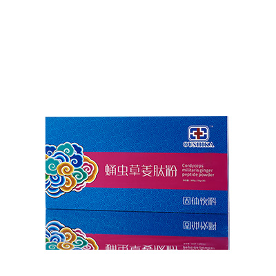 瓜州蛹虫草气血汤