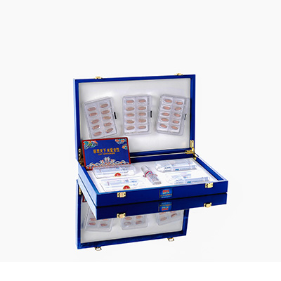 瓜州爱芯回春综合版