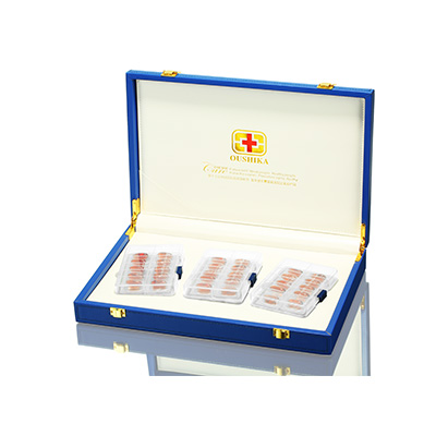 瓜州子宫排毒套